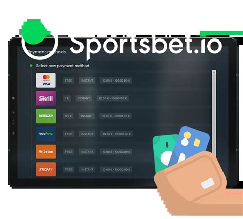 Sportsbet.io: How to Withdraw Money .